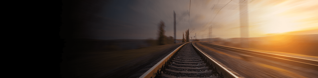 rail
