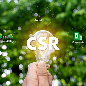 CSR policy
